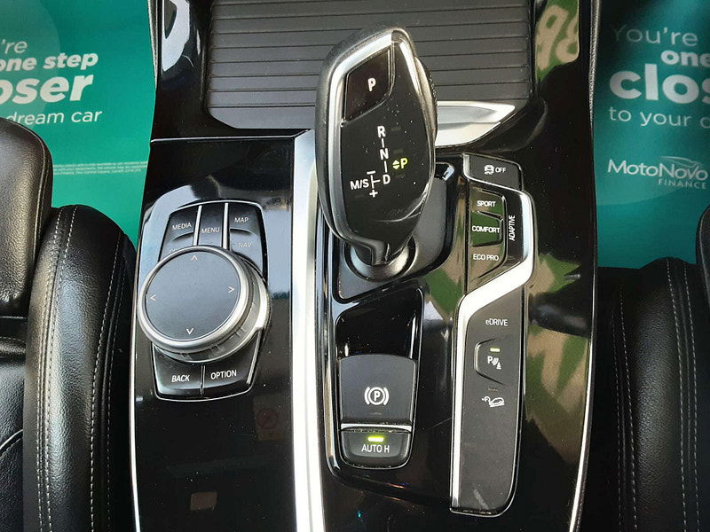 BMW X3 2.0 X3 xDrive 30e M Sport Auto 4WD 5dr 5dr Automatic 2025