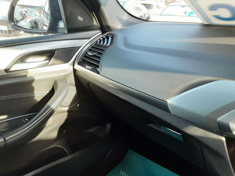 BMW X3 2.0 X3 xDrive 30e M Sport Auto 4WD 5dr 5dr Automatic 2025