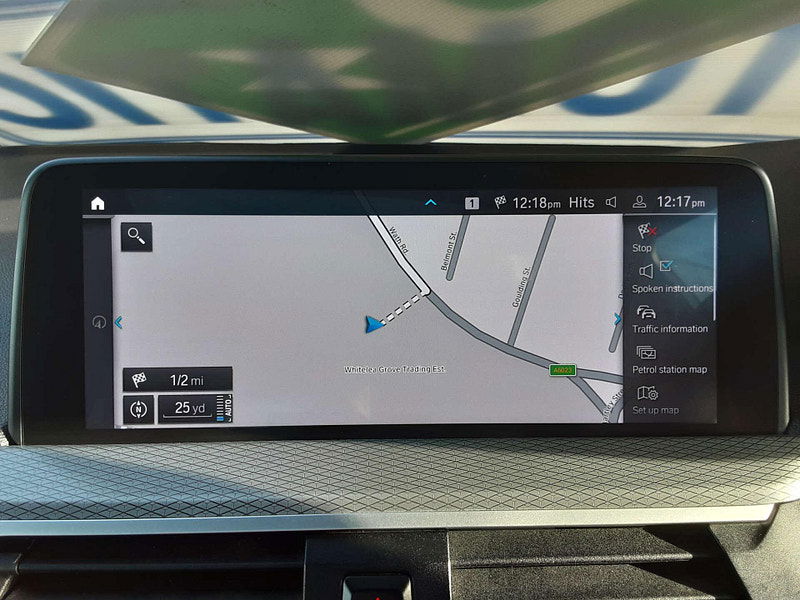 BMW X3 2.0 X3 xDrive 30e M Sport Auto 4WD 5dr 5dr Automatic 2025