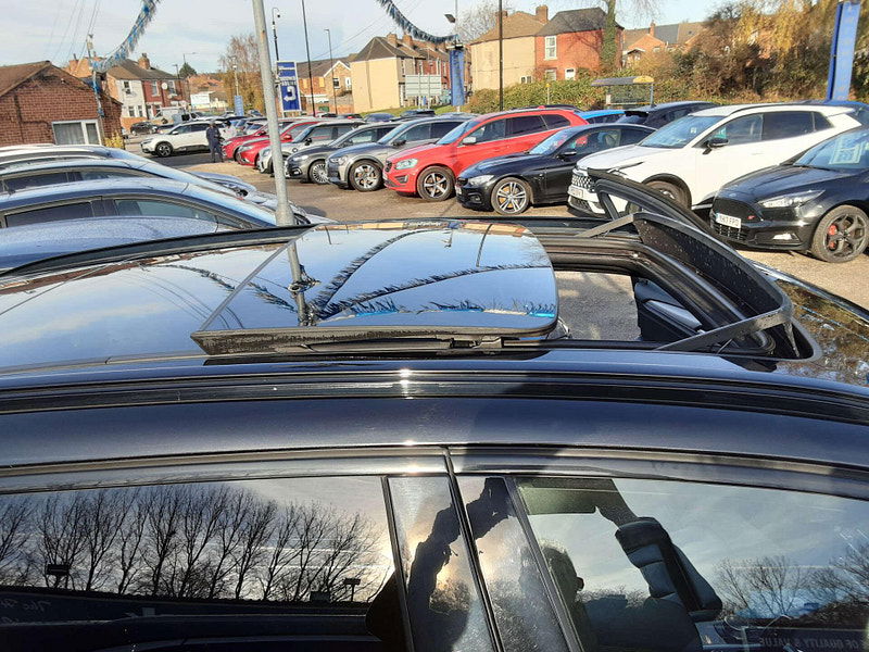 BMW X3 2.0 X3 xDrive 30e M Sport Auto 4WD 5dr 5dr Automatic 2025