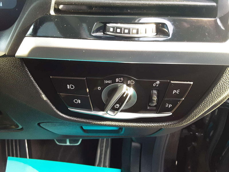 BMW X3 2.0 X3 xDrive 30e M Sport Auto 4WD 5dr 5dr Automatic 2025