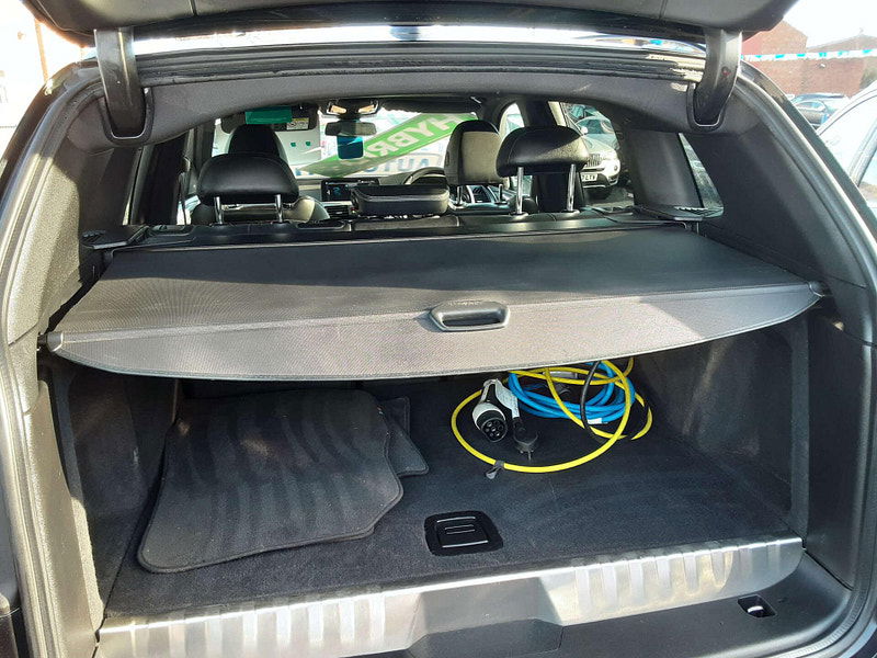 BMW X3 2.0 X3 xDrive 30e M Sport Auto 4WD 5dr 5dr Automatic 2025