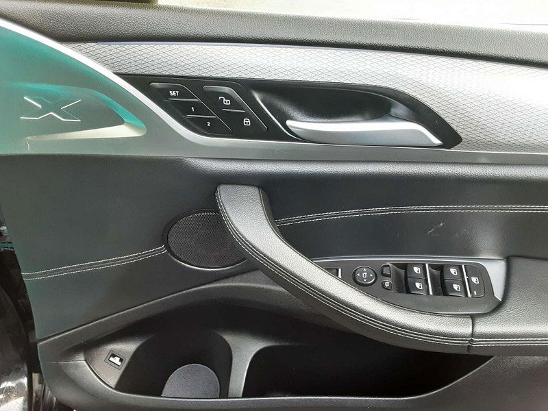 BMW X3 2.0 X3 xDrive 30e M Sport Auto 4WD 5dr 5dr Automatic 2025