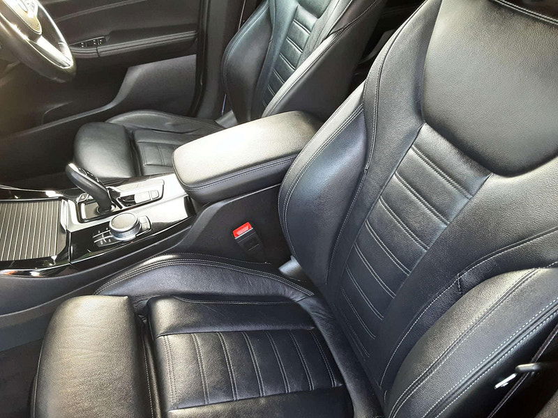 BMW X3 2.0 X3 xDrive 30e M Sport Auto 4WD 5dr 5dr Automatic 2025