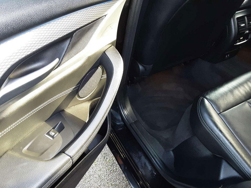 BMW X3 2.0 X3 xDrive 30e M Sport Auto 4WD 5dr 5dr Automatic 2025