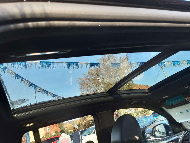 BMW X3 2.0 X3 xDrive 30e M Sport Auto 4WD 5dr 5dr Automatic 2025