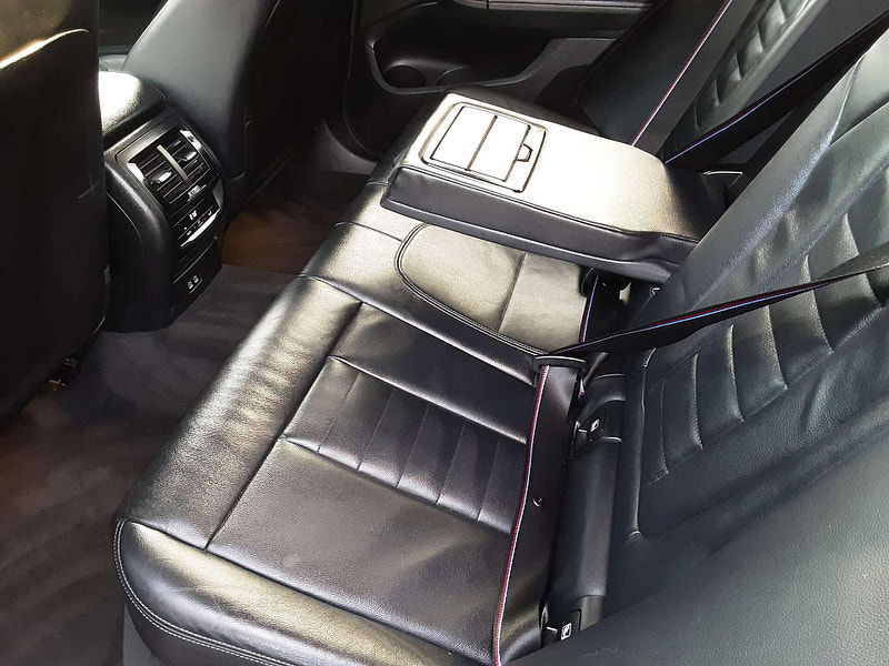 BMW X3 2.0 X3 xDrive 30e M Sport Auto 4WD 5dr 5dr Automatic 2025