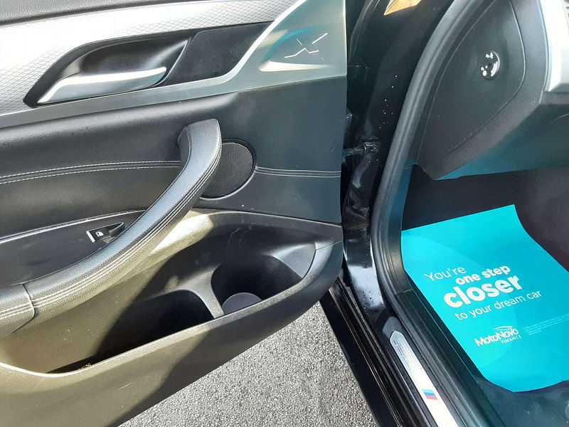 BMW X3 2.0 X3 xDrive 30e M Sport Auto 4WD 5dr 5dr Automatic 2025