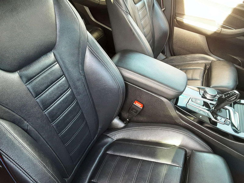 BMW X3 2.0 X3 xDrive 30e M Sport Auto 4WD 5dr 5dr Automatic 2025