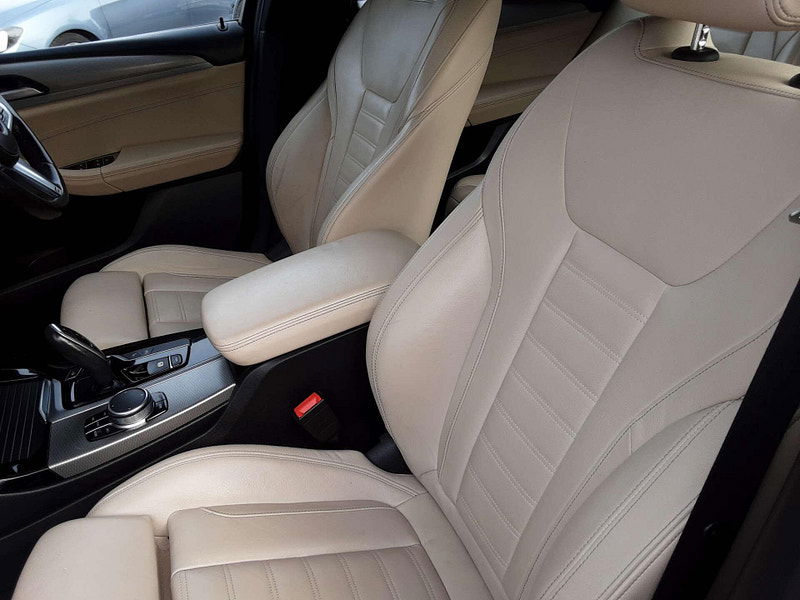 BMW X3 3.0 X3 xDrive 30d M Sport Auto 4WD 5dr 5dr Automatic 2026