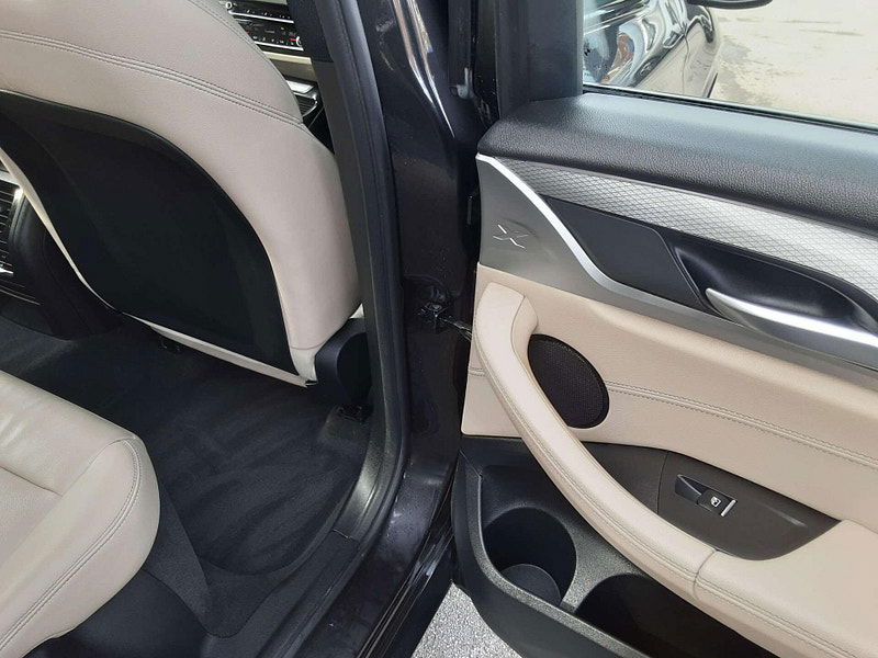 BMW X3 3.0 X3 xDrive 30d M Sport Auto 4WD 5dr 5dr Automatic 2026