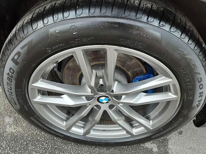 BMW X3 3.0 X3 xDrive 30d M Sport Auto 4WD 5dr 5dr Automatic 2026