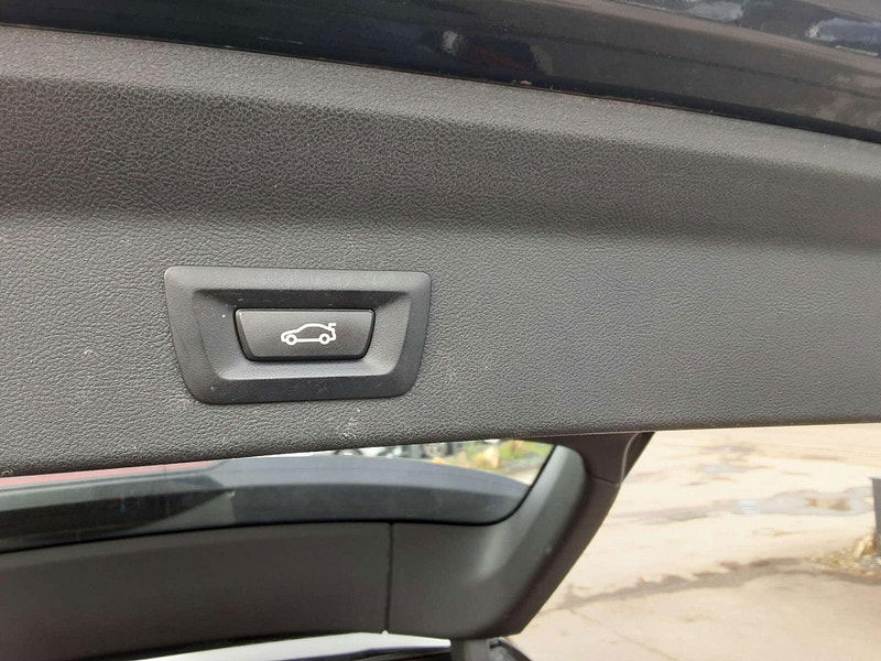 BMW X3 3.0 X3 xDrive 30d M Sport Auto 4WD 5dr 5dr Automatic 2026