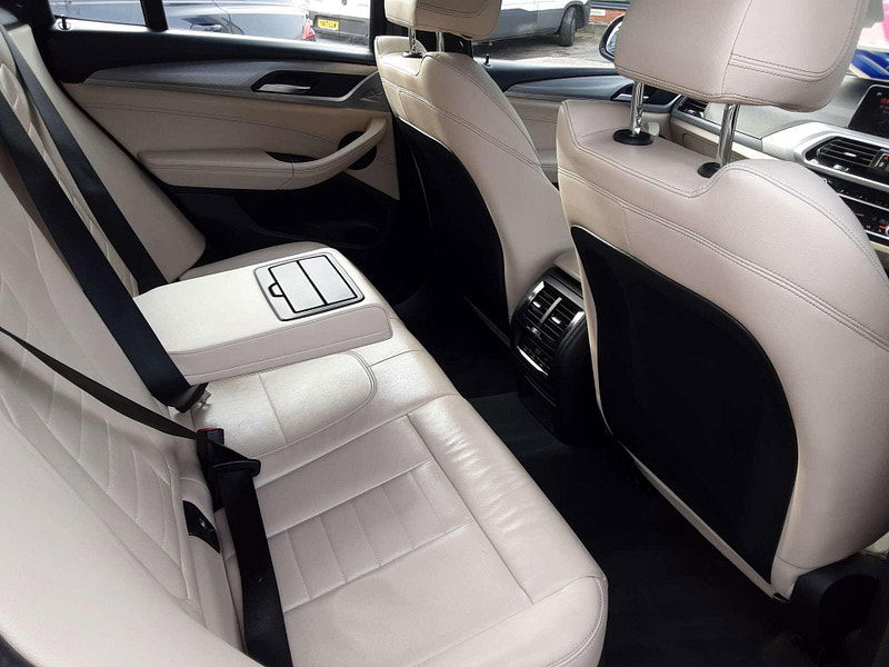 BMW X3 3.0 X3 xDrive 30d M Sport Auto 4WD 5dr 5dr Automatic 2026