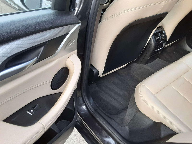 BMW X3 3.0 X3 xDrive 30d M Sport Auto 4WD 5dr 5dr Automatic 2026