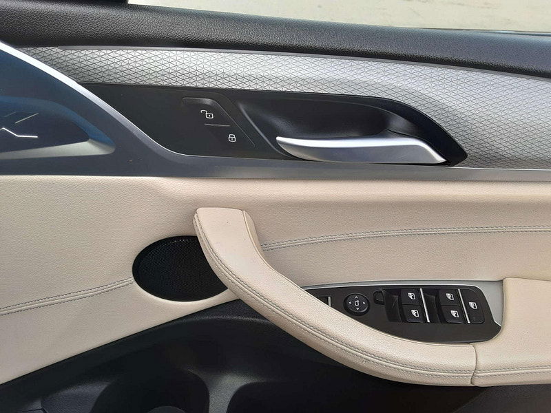 BMW X3 3.0 X3 xDrive 30d M Sport Auto 4WD 5dr 5dr Automatic 2026