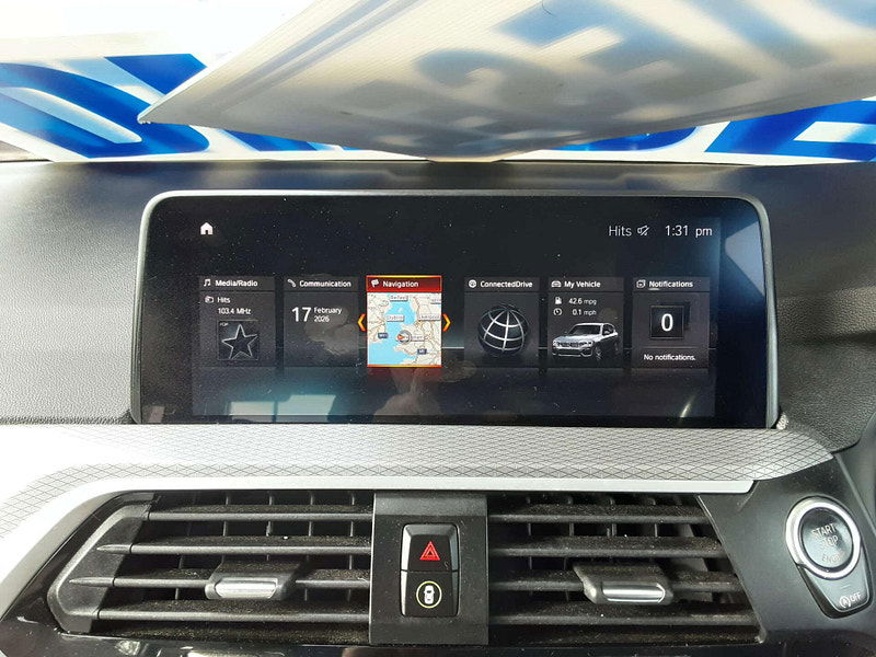 BMW X3 3.0 X3 xDrive 30d M Sport Auto 4WD 5dr 5dr Automatic 2026