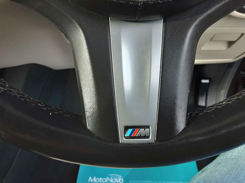 BMW X3 3.0 X3 xDrive 30d M Sport Auto 4WD 5dr 5dr Automatic 2026