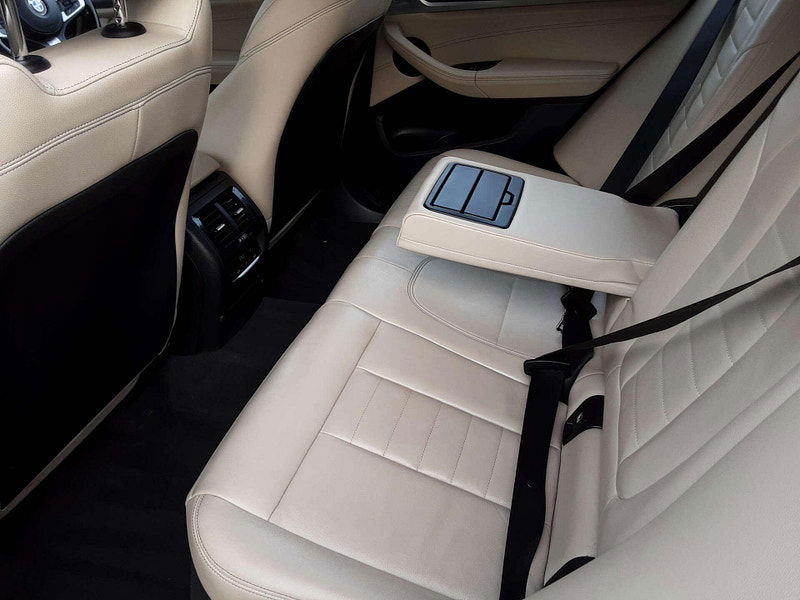 BMW X3 3.0 X3 xDrive 30d M Sport Auto 4WD 5dr 5dr Automatic 2026