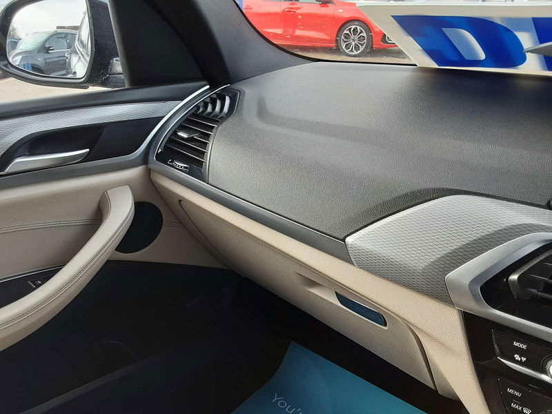 BMW X3 3.0 X3 xDrive 30d M Sport Auto 4WD 5dr 5dr Automatic 2026