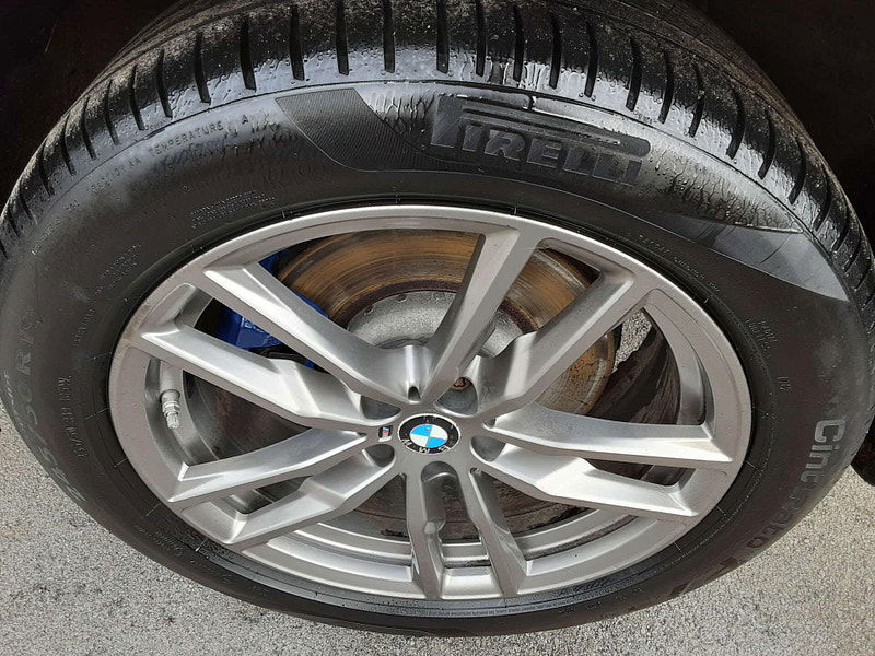 BMW X3 3.0 X3 xDrive 30d M Sport Auto 4WD 5dr 5dr Automatic 2026