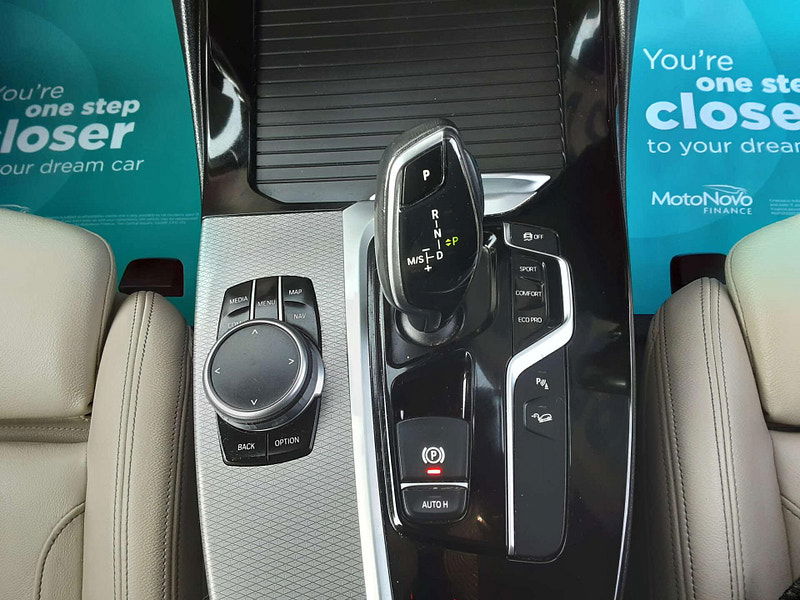 BMW X3 3.0 X3 xDrive 30d M Sport Auto 4WD 5dr 5dr Automatic 2026