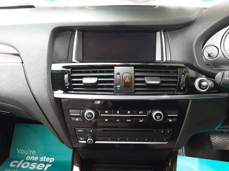 BMW X3 3.0 X3 xDrive 30d SE Auto 4WD 5dr 5dr Automatic 2026