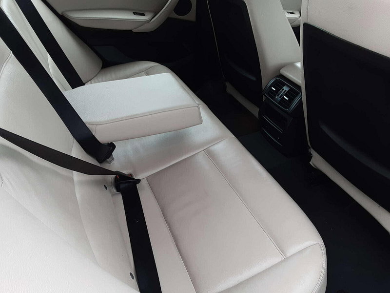 BMW X3 3.0 X3 xDrive 30d SE Auto 4WD 5dr 5dr Automatic 2026