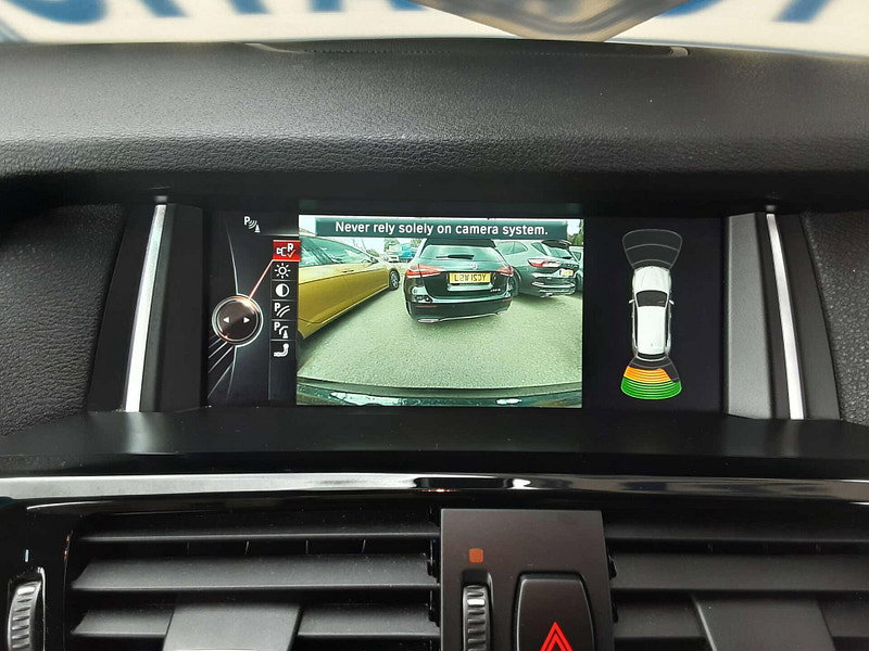 BMW X3 3.0 X3 xDrive 30d SE Auto 4WD 5dr 5dr Automatic 2026