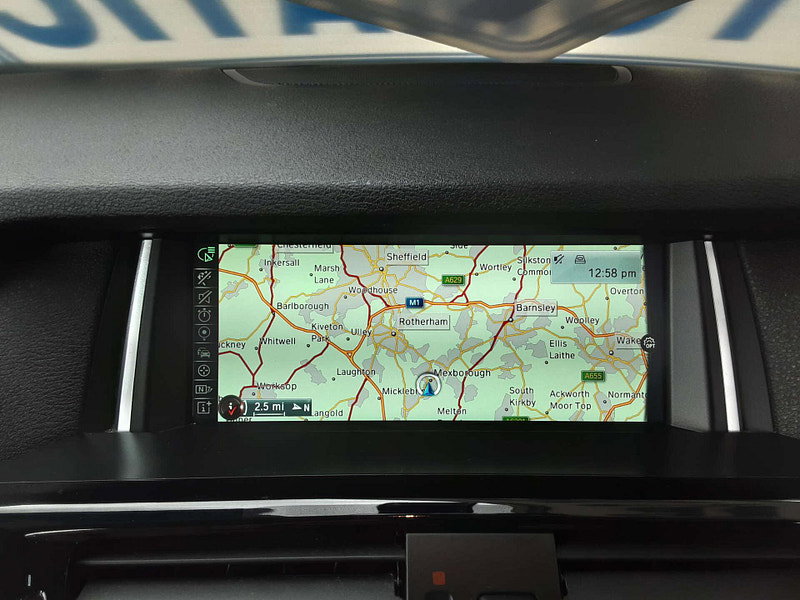 BMW X3 3.0 X3 xDrive 30d SE Auto 4WD 5dr 5dr Automatic 2026