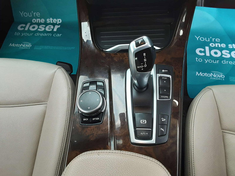 BMW X3 3.0 X3 xDrive 30d SE Auto 4WD 5dr 5dr Automatic 2026