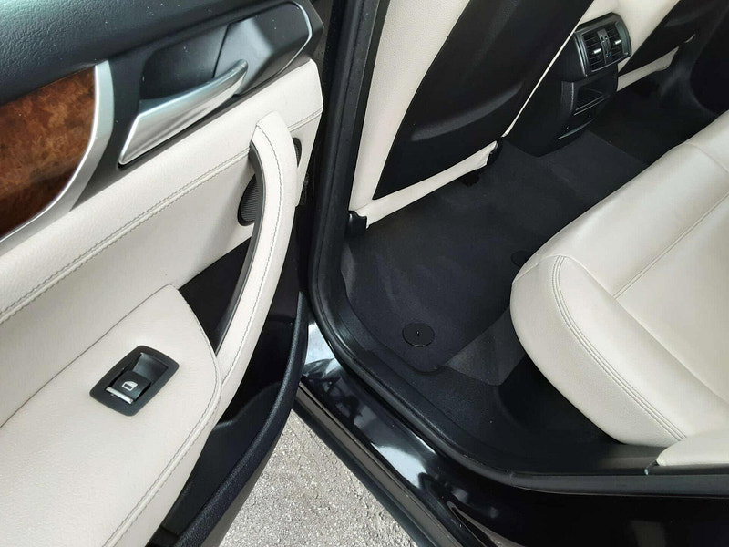 BMW X3 3.0 X3 xDrive 30d SE Auto 4WD 5dr 5dr Automatic 2026