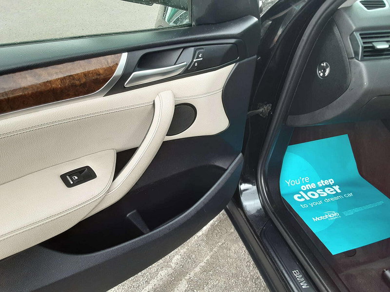 BMW X3 3.0 X3 xDrive 30d SE Auto 4WD 5dr 5dr Automatic 2026