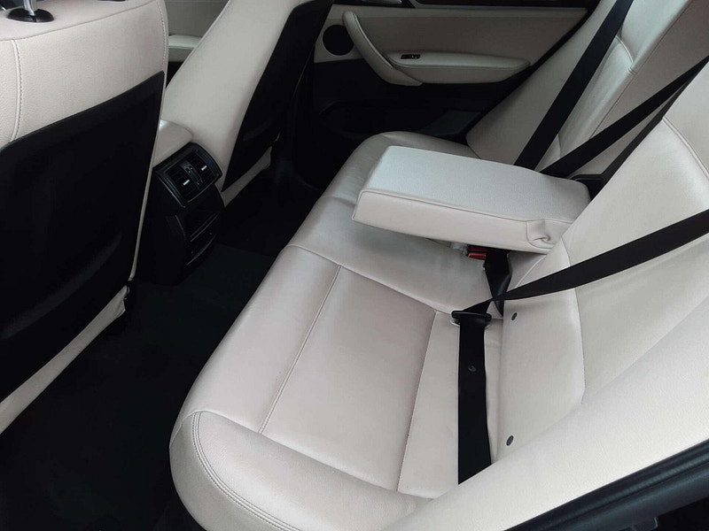 BMW X3 3.0 X3 xDrive 30d SE Auto 4WD 5dr 5dr Automatic 2026