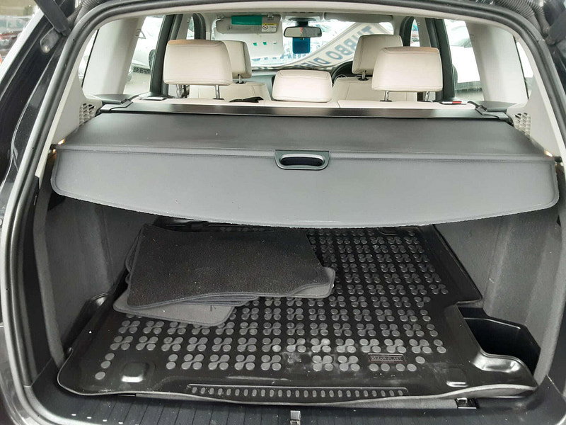 BMW X3 3.0 X3 xDrive 30d SE Auto 4WD 5dr 5dr Automatic 2026