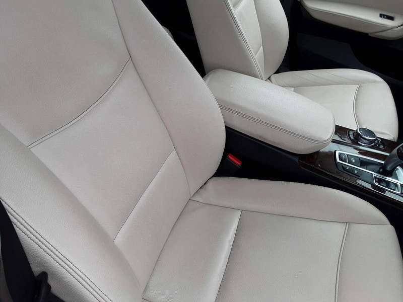 BMW X3 3.0 X3 xDrive 30d SE Auto 4WD 5dr 5dr Automatic 2026