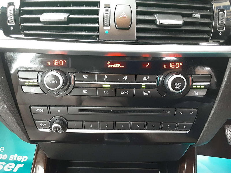 BMW X3 3.0 X3 xDrive 30d SE Auto 4WD 5dr 5dr Automatic 2026