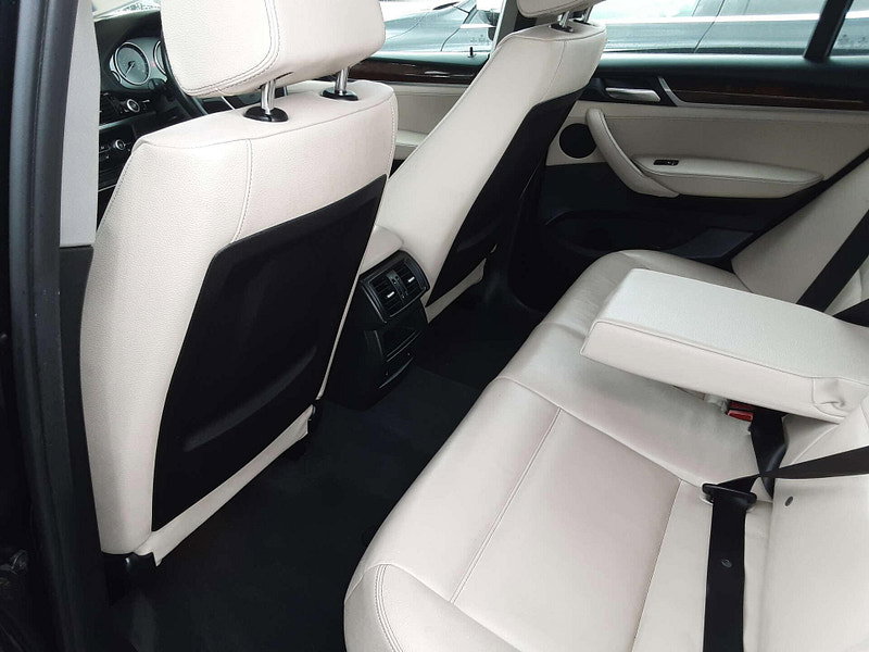 BMW X3 3.0 X3 xDrive 30d SE Auto 4WD 5dr 5dr Automatic 2026