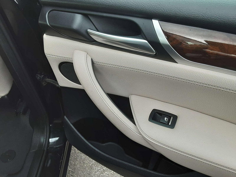 BMW X3 3.0 X3 xDrive 30d SE Auto 4WD 5dr 5dr Automatic 2026