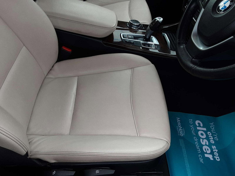 BMW X3 3.0 X3 xDrive 30d SE Auto 4WD 5dr 5dr Automatic 2026