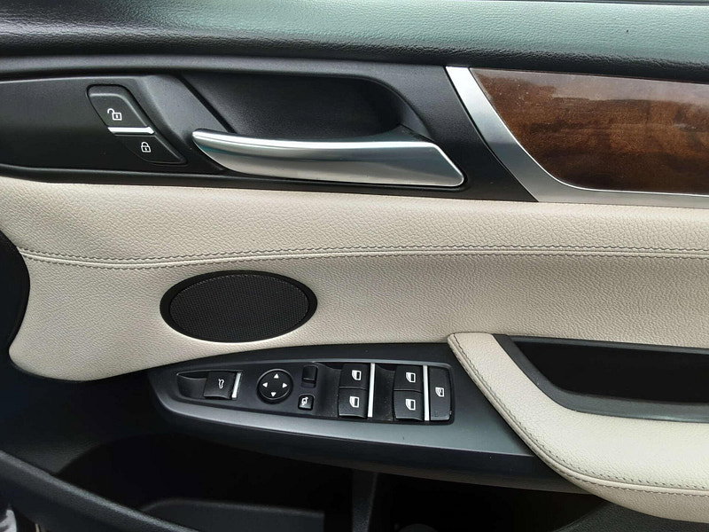 BMW X3 3.0 X3 xDrive 30d SE Auto 4WD 5dr 5dr Automatic 2026