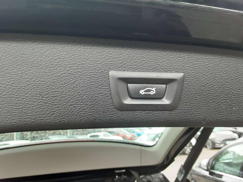 BMW X3 3.0 X3 xDrive 30d SE Auto 4WD 5dr 5dr Automatic 2026