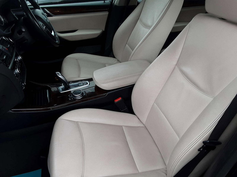 BMW X3 3.0 X3 xDrive 30d SE Auto 4WD 5dr 5dr Automatic 2026