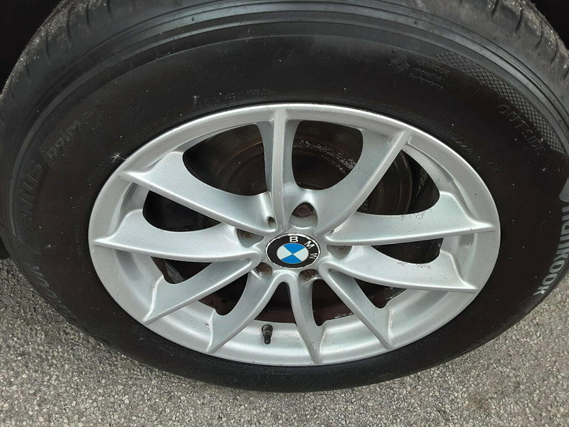 BMW X3 3.0 X3 xDrive 30d SE Auto 4WD 5dr 5dr Automatic 2026