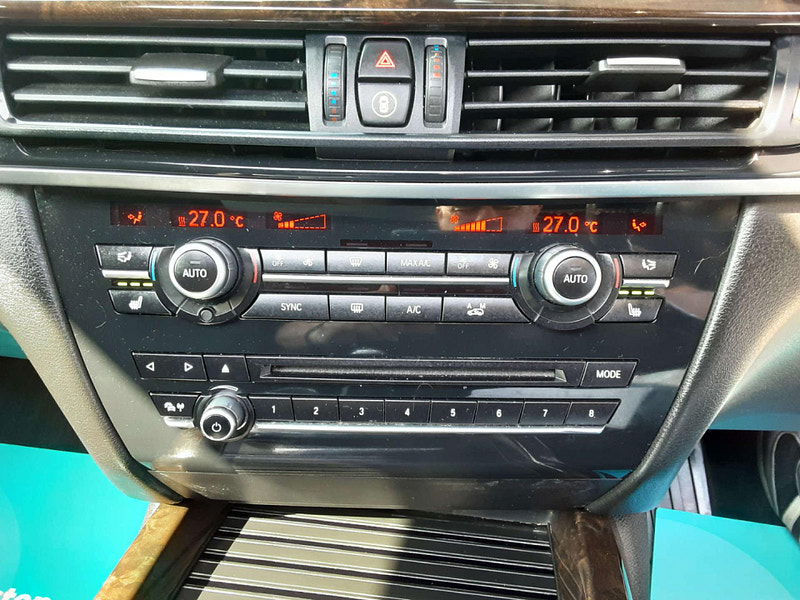 BMW X5 3.0 X5 M50D Auto 4WD 5dr 5dr Automatic 2025