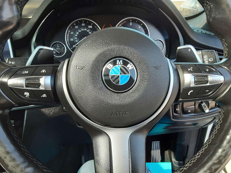 BMW X5 3.0 X5 M50D Auto 4WD 5dr 5dr Automatic 2025