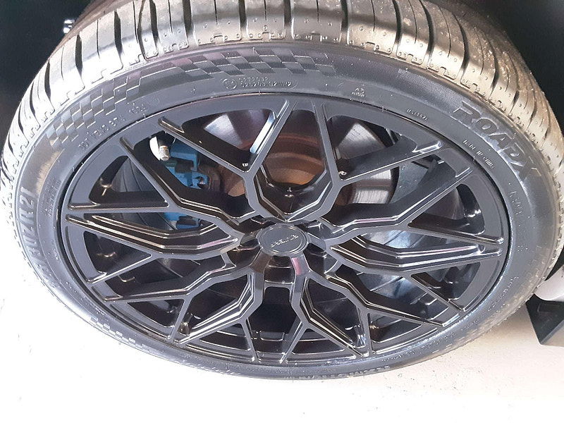 BMW X5 3.0 X5 M50D Auto 4WD 5dr 5dr Automatic 2025