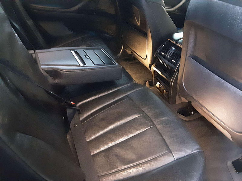 BMW X5 3.0 X5 M50D Auto 4WD 5dr 5dr Automatic 2026