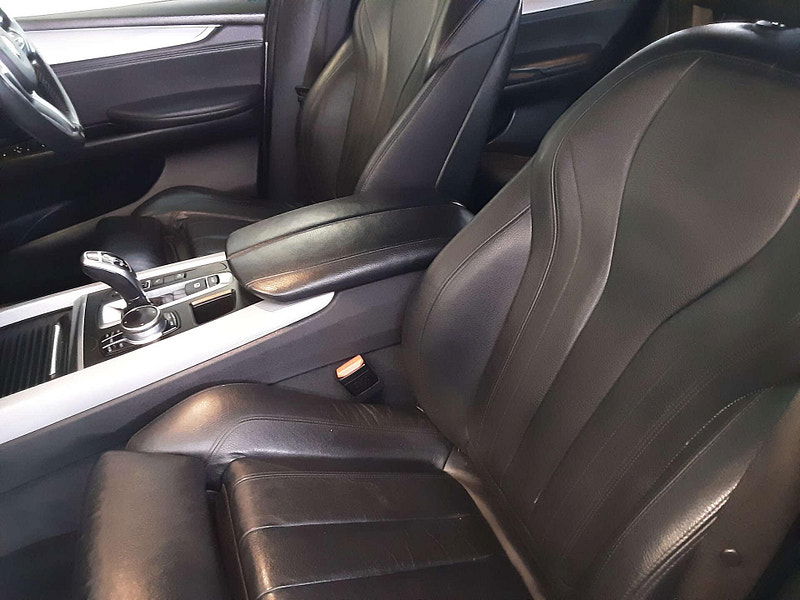 BMW X5 3.0 X5 M50D Auto 4WD 5dr 5dr Automatic 2026