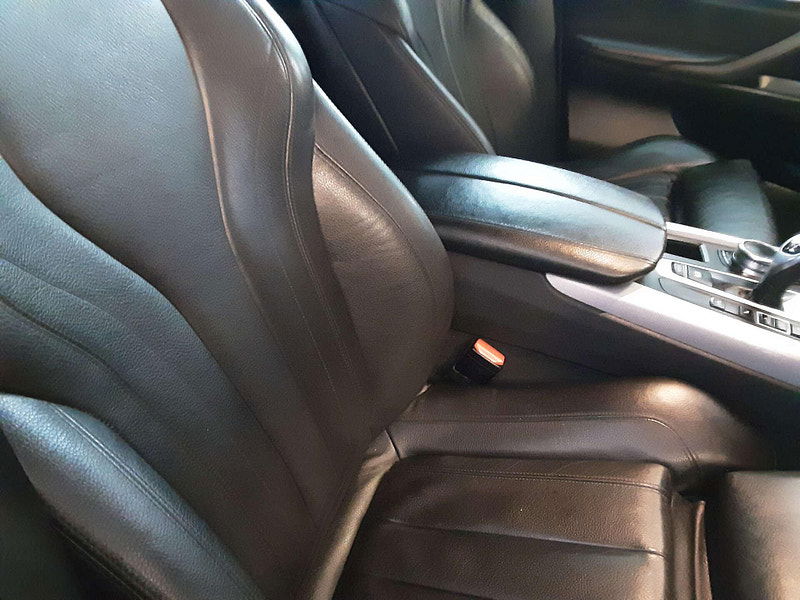 BMW X5 3.0 X5 M50D Auto 4WD 5dr 5dr Automatic 2026